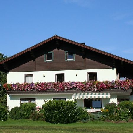 Ferienwohnungen Grabnerbauer Mondsee Pokój zdjęcie