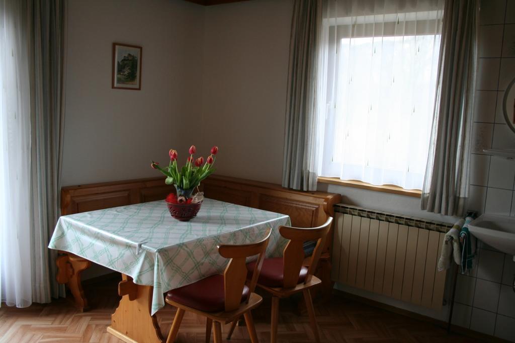 Ferienwohnungen Grabnerbauer Mondsee Pokój zdjęcie