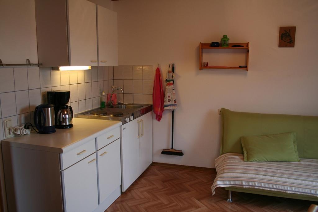 Ferienwohnungen Grabnerbauer Mondsee Pokój zdjęcie