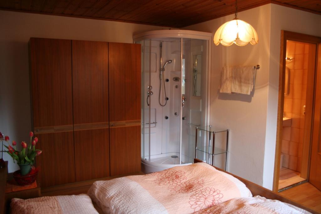 Ferienwohnungen Grabnerbauer Mondsee Pokój zdjęcie